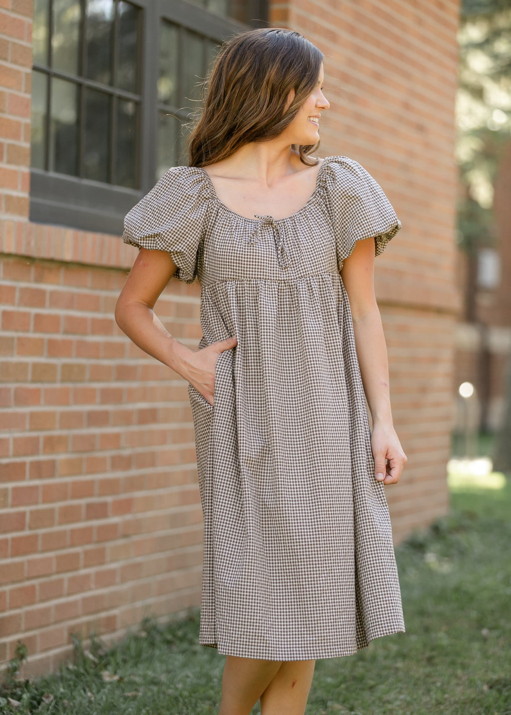 Things Between® Runa Dress