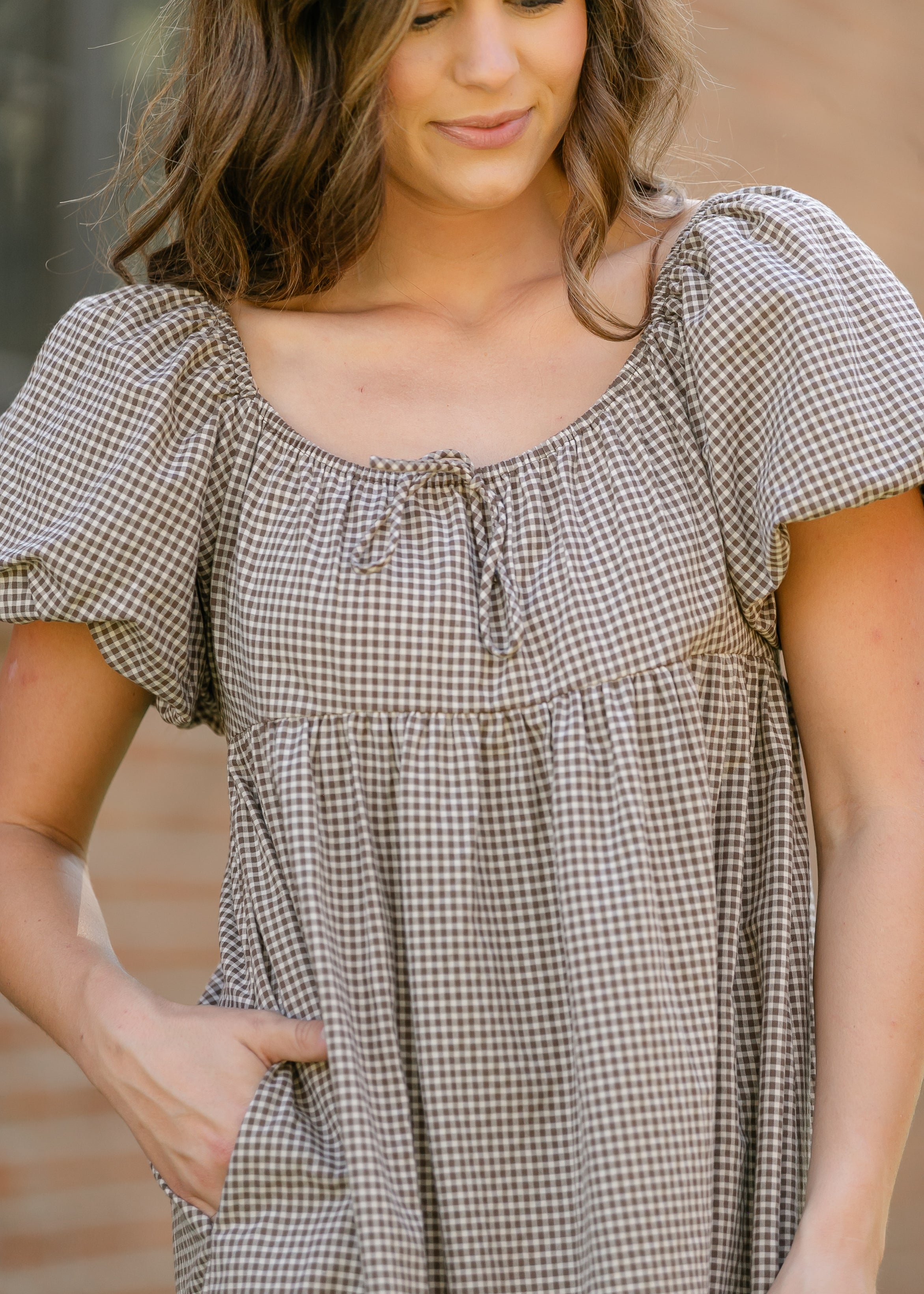 Things Between® Runa Dress