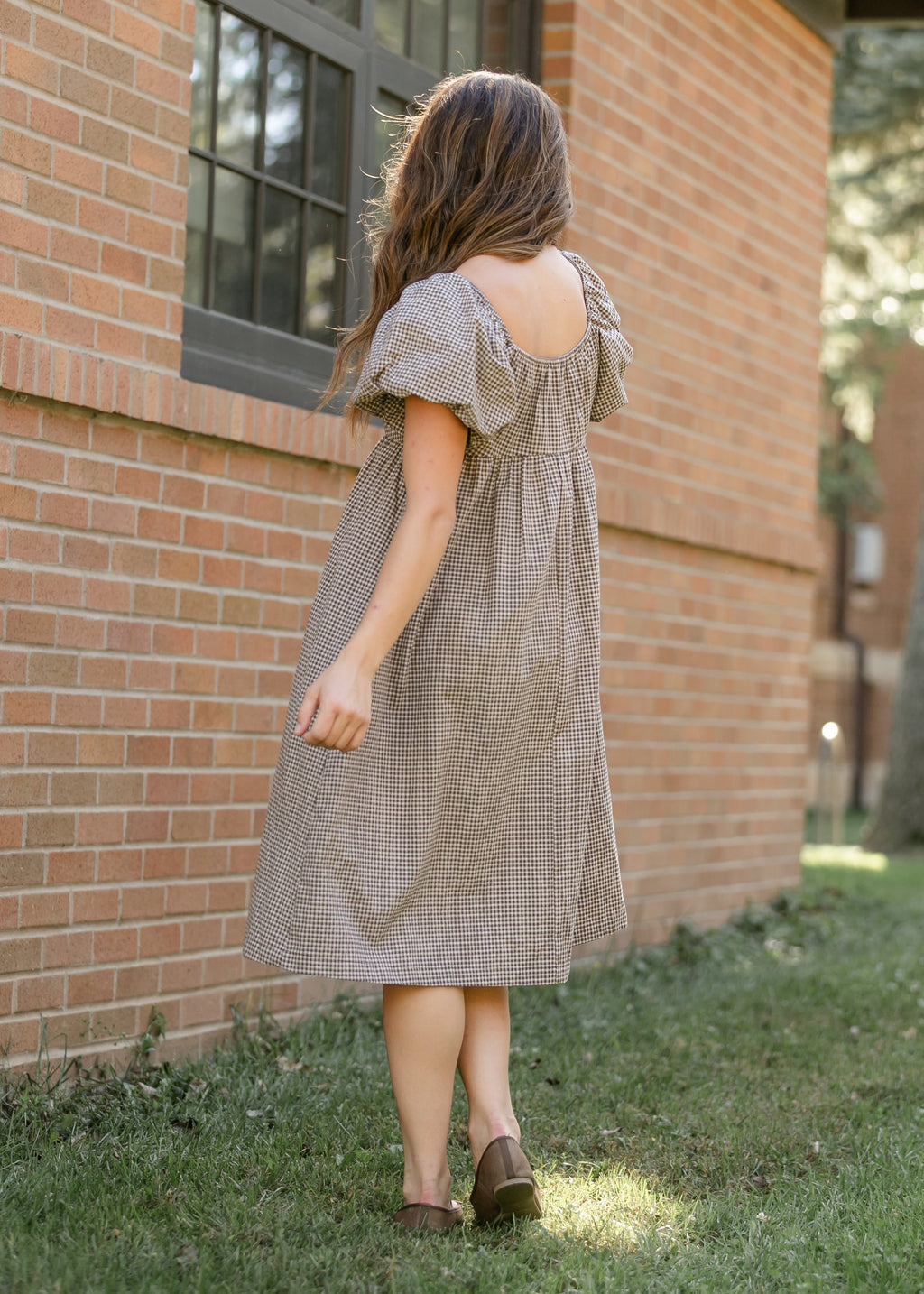 Things Between® Runa Dress