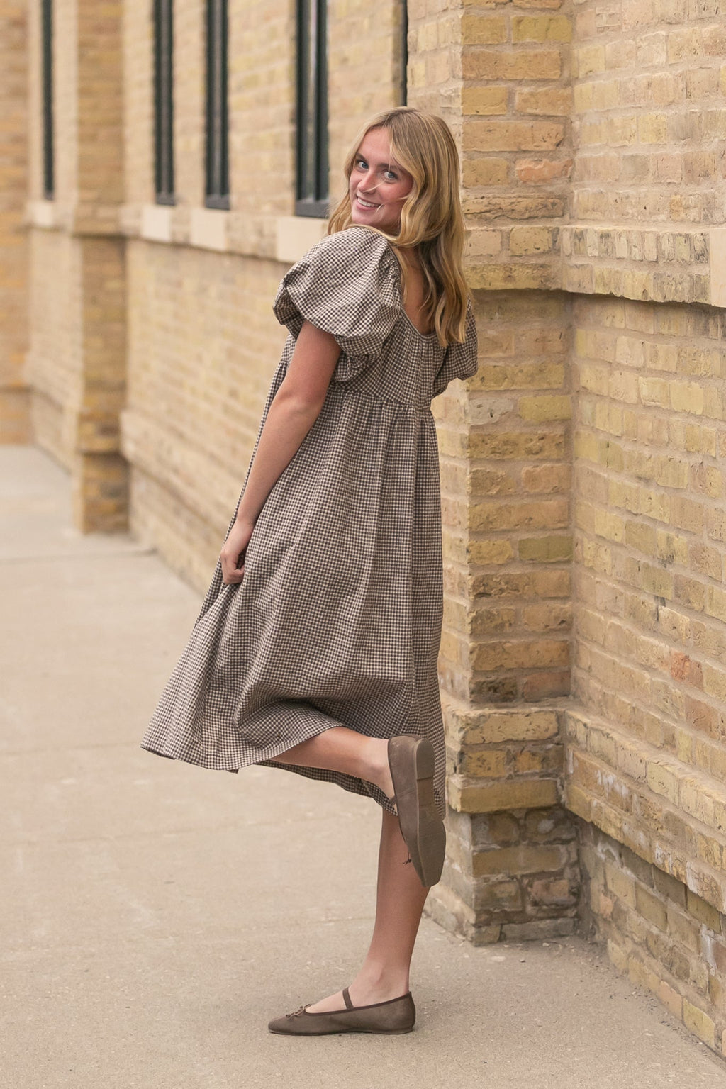 Things Between® Runa Dress